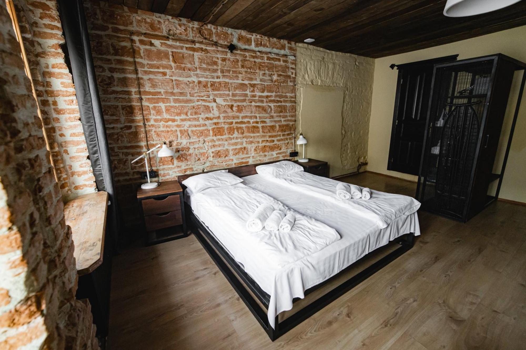 Justlvivit At The Rynok Square 4* Lviv