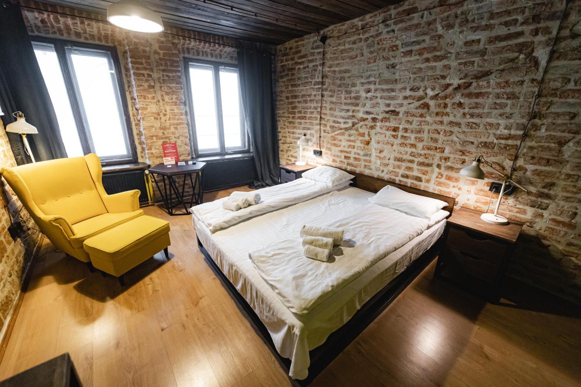 Justlvivit At The Rynok Square 4* Lviv
