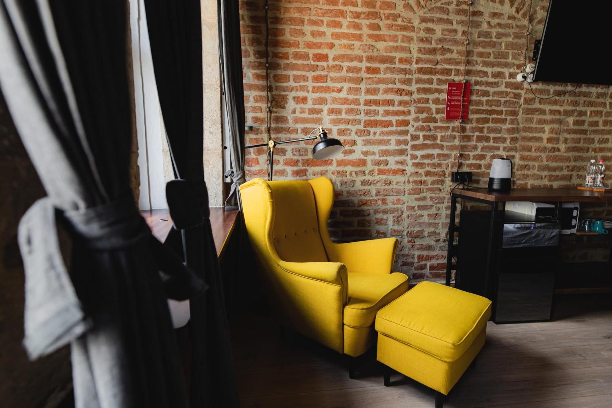 Justlvivit At The Rynok Square 4* Lviv