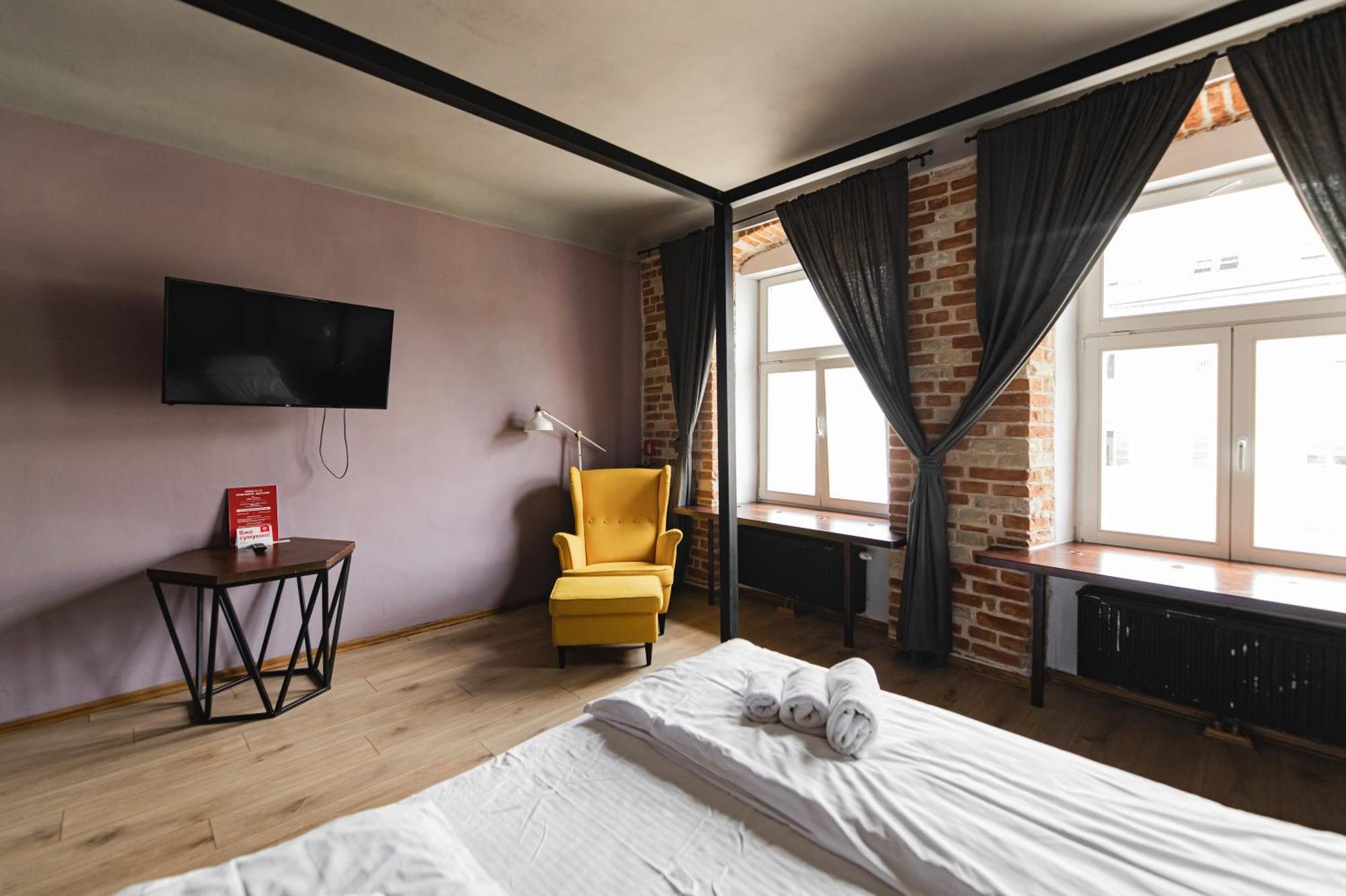 Justlvivit At The Rynok Square 公寓式飯店 Lviv