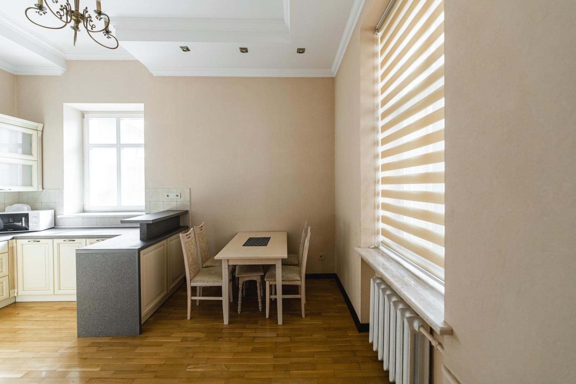 Justlvivit At The Rynok Square 公寓式飯店 Lviv